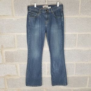 3/$20 Levi's Strauss Women's Jeans Pant Size 10